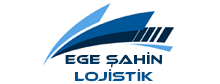 EGE ŞAHİN LOJİSTİK Uluslararası Nakliyat Taşımacılık Ankara 0530 596 12 20