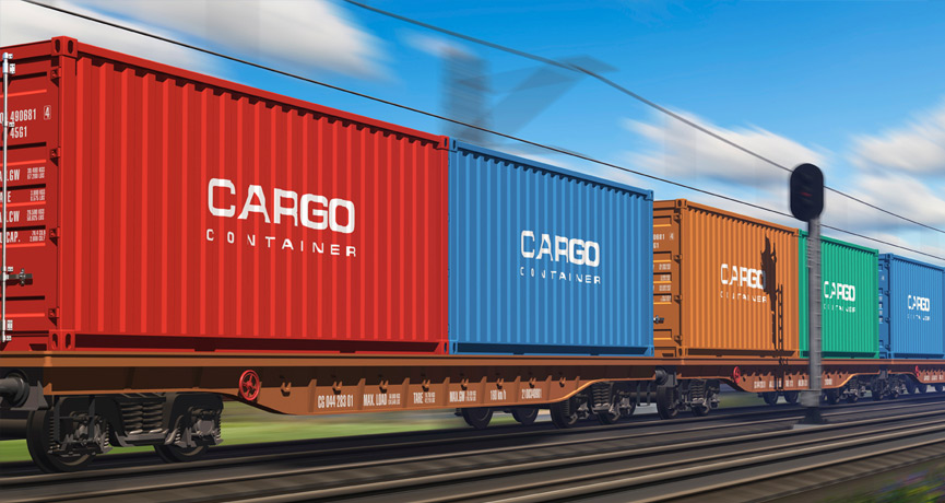  INTERMODAL TAŞIMACILIK 